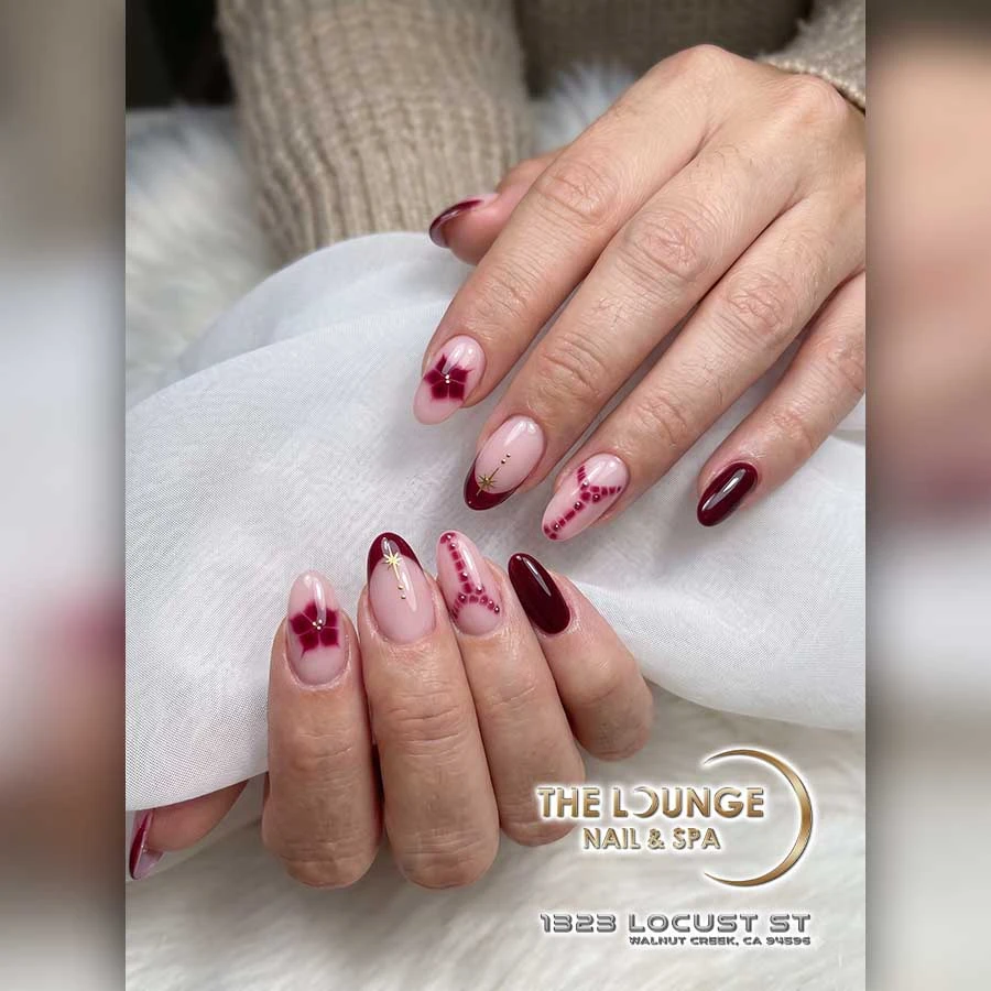 Nail designs